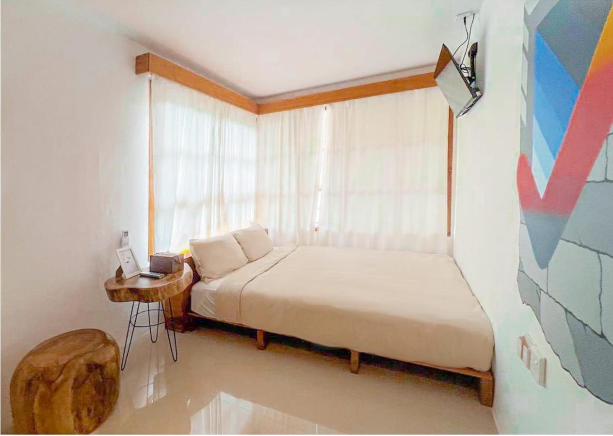 Danka Vacation Home Seribu Экстерьер фото