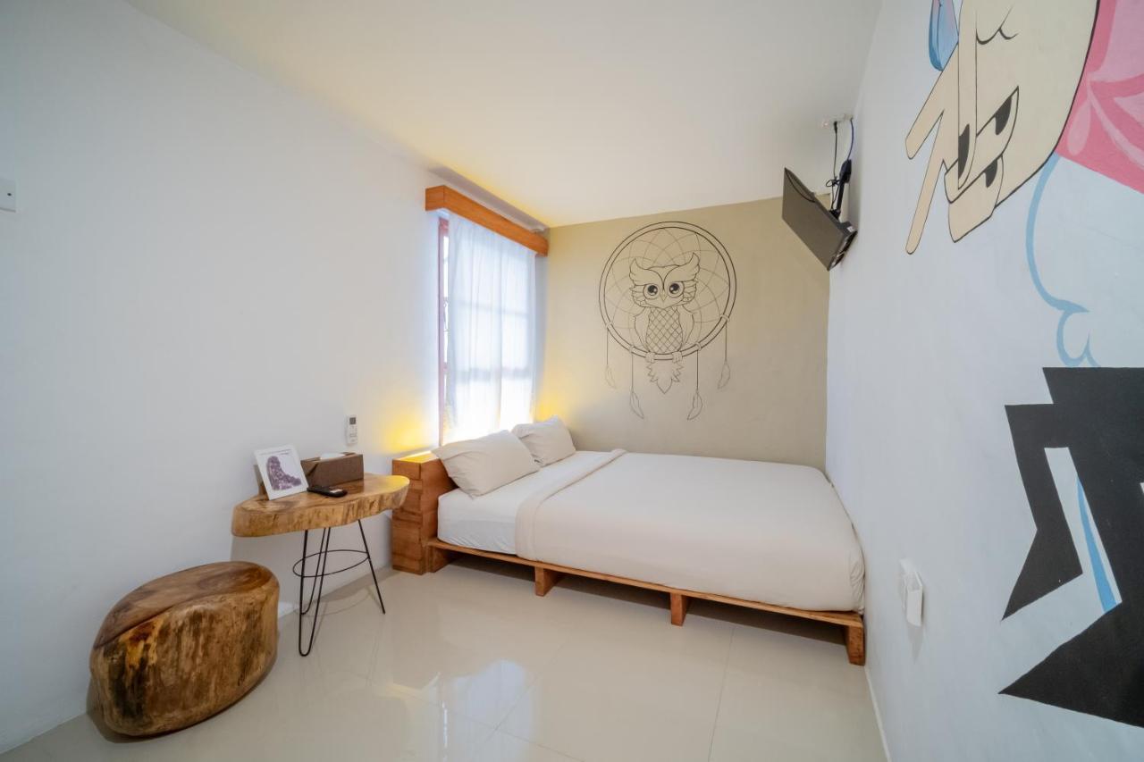 Danka Vacation Home Seribu Экстерьер фото