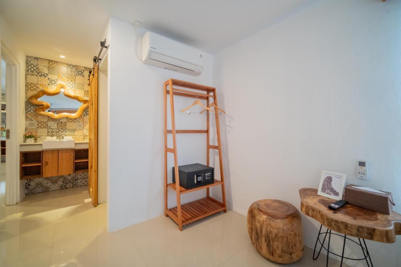 Danka Vacation Home Seribu Экстерьер фото